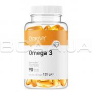Omega 3 90 капсул
