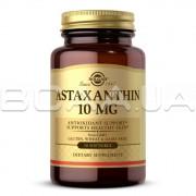 Solgar, Astaxanthin (Астаксантин) 10 mg, 30 Softgels